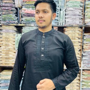 BS- Code : 601 ( Black )