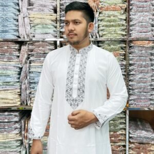 BS- Code : R-252 ( White )