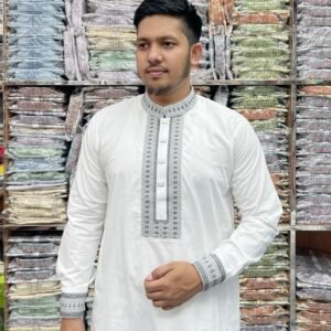 RS Platinam – Code 703 ( White )