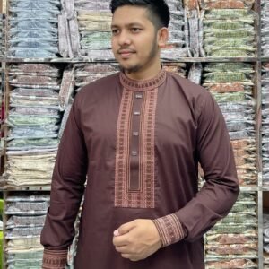 RS Platinam – Code 701 ( Coffe )