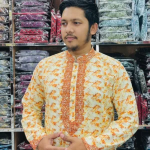 BS- Code : R-401 ফ্রি সাইজ পাজামা