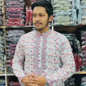 BS- Code : R-403 ফ্রি সাইজ পাজামা