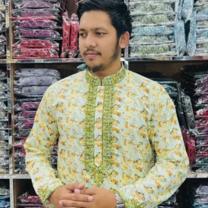 BS- Code : R-402 ফ্রি সাইজ পাজামা