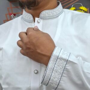 BS- Code : 302 ( White )