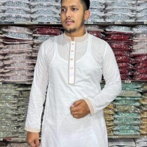 BS- Code : 141 (White )