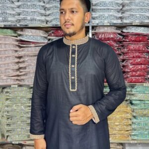 BS- Code : 140 ( Black )