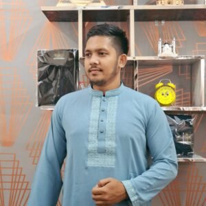 BS- Code : 170 ( Sky Blue )