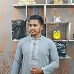 BS- Code : 173 ( Silver Ash )