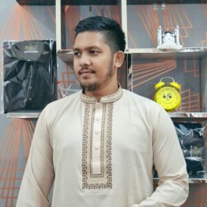 BS- Code : 201 ( Cream )