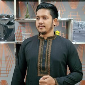 BS- Code : 204 ( Bee Black )