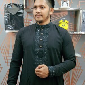 BS- Code : 450 ( Oyester Black )