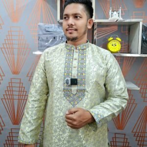 BS- Code : Katan 202 ( 24k Gold Ash  )