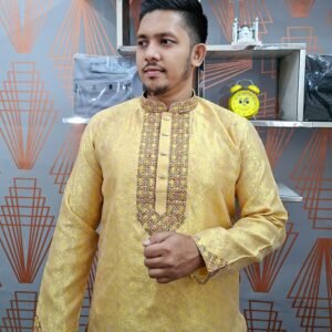 BS- Code : Katan 204 ( Royel Gold  )