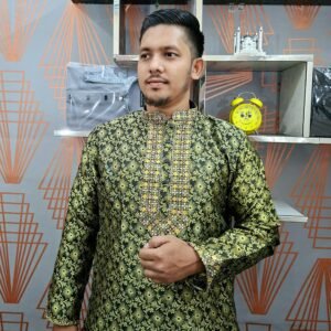 BS- Code : Katan 205 ( Black Gold  )