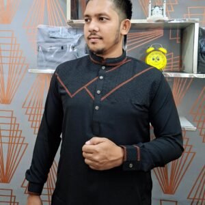 BS- Code : R- 50 ( Oyester Black bee )