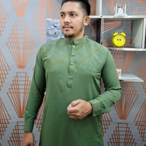 BS- Code : R- 51 ( Olive De )