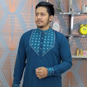 BS- Code : R- 61 ( Bee Blue )