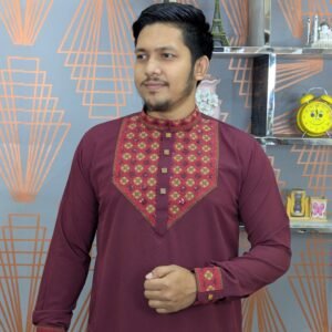 BS- Code : R- 62( 2k Maroon )