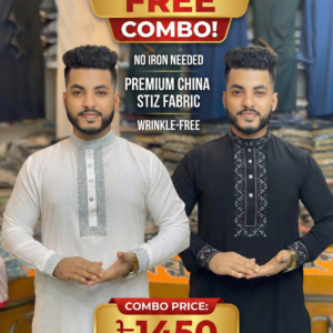 Rixba China Stiz (  Buy One Get One )