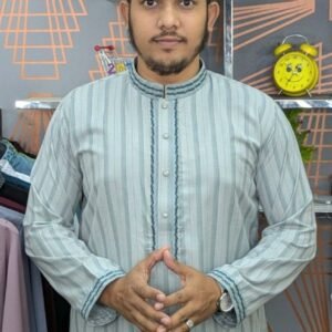 Eid Premium Rimi Cotton – Code 135