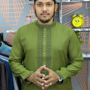 AS- Code : R – 671 ( Cool Green )