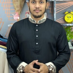 Eid Platinum -Code – 320 ( black Bee )