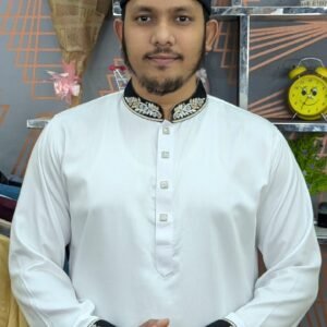 Eid Platinum -Code – 322 ( Platinum White )